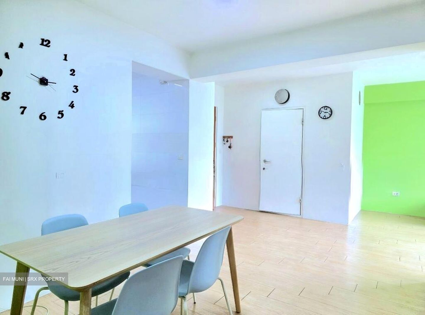 Blk 104C Eastbrook @ Canberra (Sembawang), HDB 4 Rooms #507777791